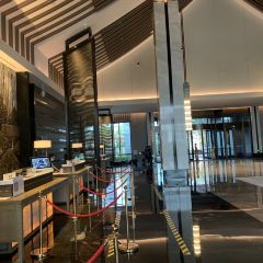 重庆融创施柏阁酒店·Bela Bela全日餐厅 User Photo