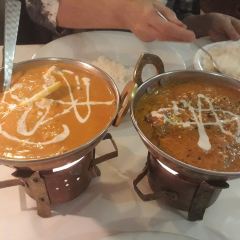 India Garden ảnh của người dùng