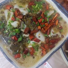 德香来农家乐 여행 사진