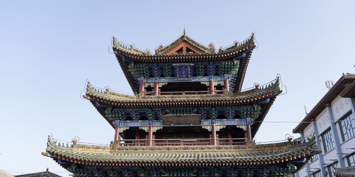 Wenchangge