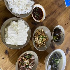 九九豆花馆(解放碑步行街店) User Photo