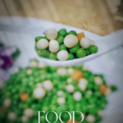 zhen zhu fan dian User Photo