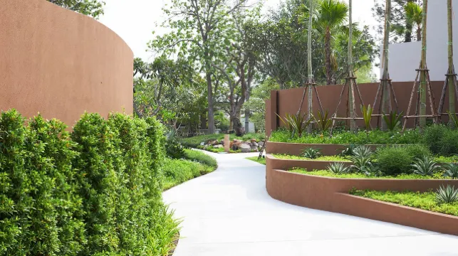 รีวิว VALA Huahin กับ 5 ข้อที่ทำให้คุณว้าว