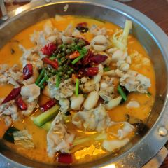 JinXiang Wan Thai Restaurant User Photo
