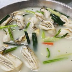 Xinghuahuangshan Rice (pengshakengzong) ảnh của người dùng
