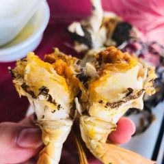阿瘦农家蟹庄·阳澄湖大闸蟹·农家乐(莲花岛店) User Photo