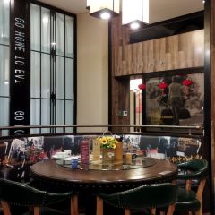 湘·回家吃饭(盘州店) User Photo