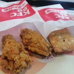 肯德基(保利店) User Photo