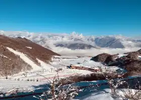 Taiziling Ski Resort