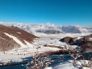 Taiziling Ski Resort