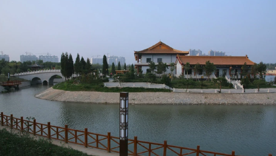 Weimin Park