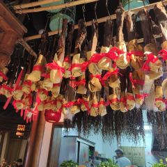 筱爷叔·上海传统手工菜(松江旗舰店) ảnh của người dùng