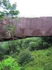 Fairy Bridge