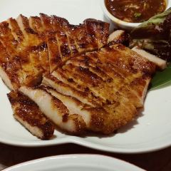 新时泰(南翔印象城MEGA店) User Photo