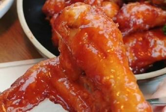 Chanrey Tree Restaurant User Photo