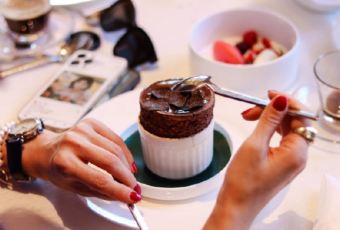 Warung Little Bird User Photo