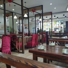 新桥东大酒店(建设路店) 여행 사진