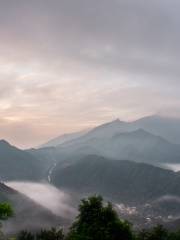 Lantau Peak