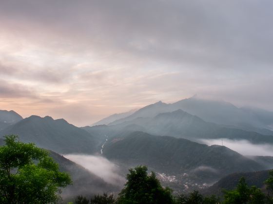 鳳凰山