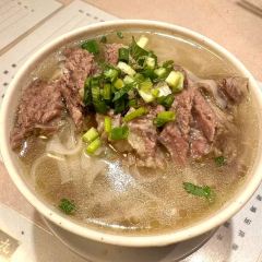 Kau Kee Restaurant User Photo