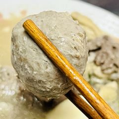 圈儿潮汕牛肉火锅(陕西南路店) User Photo