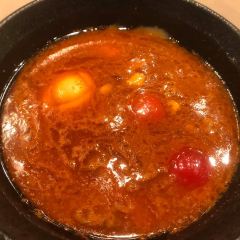 Tsukemen Gonokami Seisakusho Shinjuku User Photo