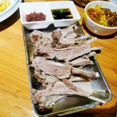 晉情·遊子軒（梅花路店）張用戶圖片