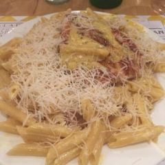 Spaghetti Factory Bern User Photo