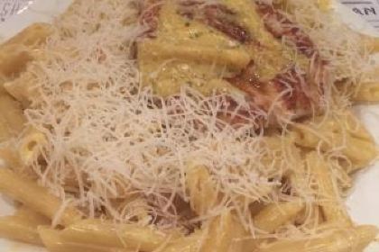 Spaghetti Factory Bern