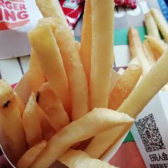 Burger King (yongxinguangchang) 여행 사진