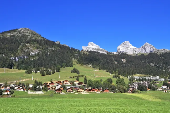 Homestay Zermatt