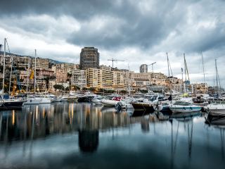 Voli Bari Monte Carlo diretti