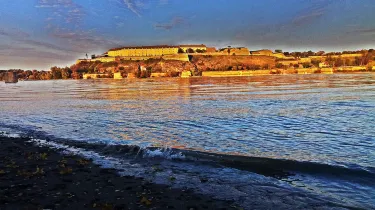 South Bačka District