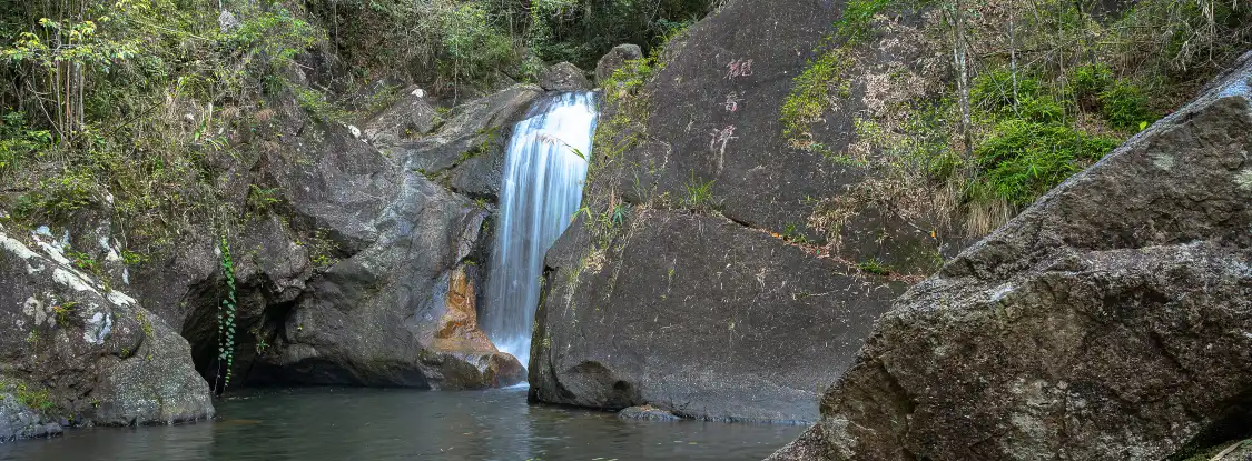 Hotel in zona Guanyintan