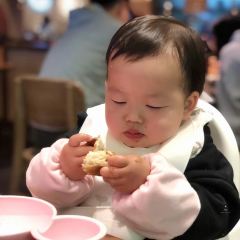 Jin Hui User Photo