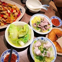 Jin Hui User Photo