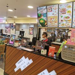 小杨生煎(上海大华巴春店) User Photo