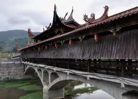 Linshui Palace