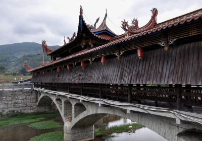 Linshui Palace