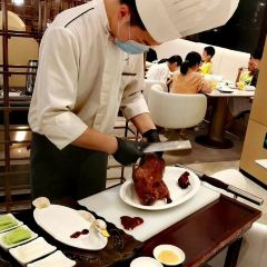 Dinner Restaurant User Photo