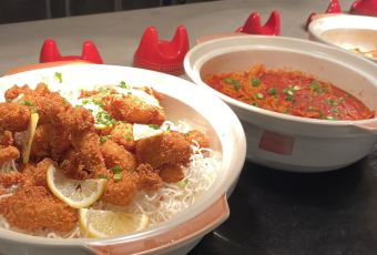 清远狮子湖喜来登度假酒店·盛宴标帜餐厅 User Photo