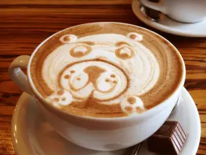 Moore & Moore Cafe