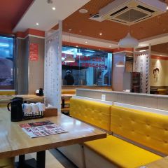 燒鵝仔·荔木燒鵝·茶點（金山湖店）張用戶圖片