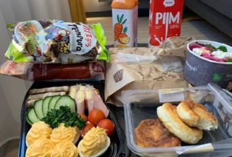 Ping Pang Pong User Photo