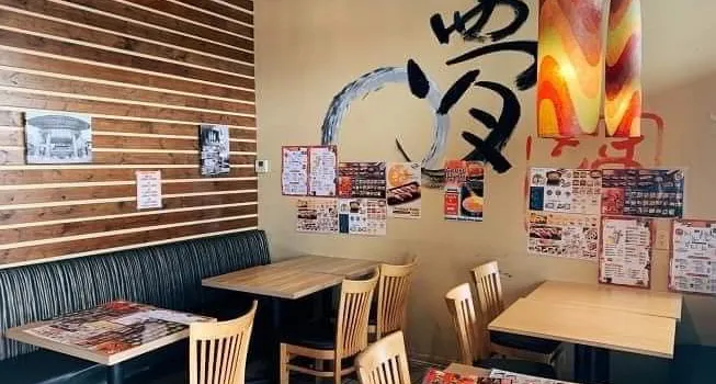Oki Doki Sushi