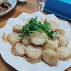 Tianluowang 여행 사진