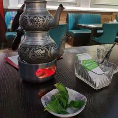Restaurant Belil 여행 사진