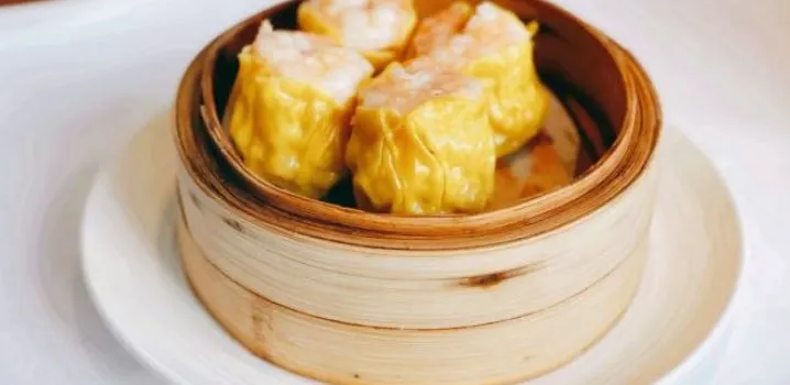 Yue Jing Restaurant