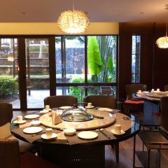 Sheraton Shenzhou Peninsula Resort·Yue 여행 사진