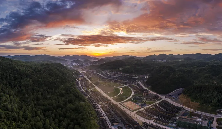 Hotel Days Inn di Ningyuan